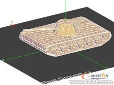 ANSYS對(duì)航空器電子產(chǎn)品天線及隱身設(shè)計(jì)解決方案+學(xué)習(xí)資料圖片52