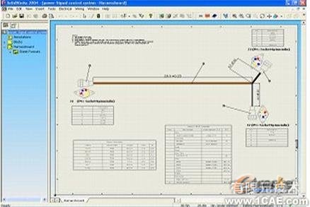 SolidWorks液壓閥塊特征設計(三)solidworks simulation技術(shù)圖片2