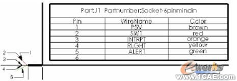 Solidworks螺紋緊固件零件設(shè)計(jì)solidworks仿真分析圖片圖片10