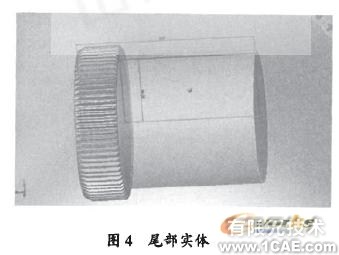 SolidWorks在異形零件建模中的應用solidworks仿真分析圖片圖片4