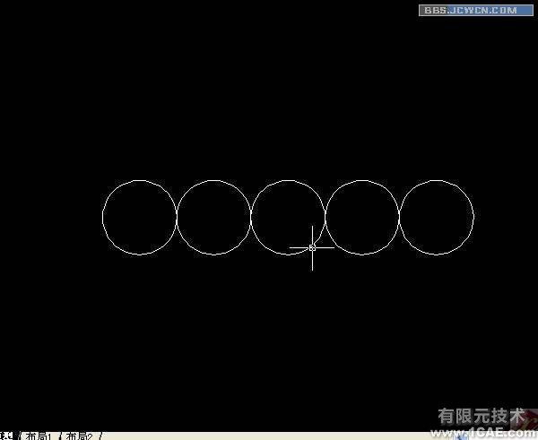 AutoCAD平臺(tái)的換熱設(shè)備零部件三維造型系統(tǒng)autocad技術(shù)圖片3