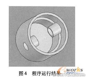 基于Solidworks二次開發(fā)的活塞壓縮機零件參數(shù)化設計solidworks simulation分析案例圖片6