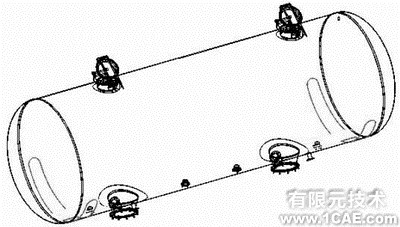 SolidWorks的鐵路貨物罐車裝配模型建模方法+學(xué)習(xí)資料圖片3