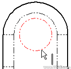 Solidworks“系統(tǒng)選項(xiàng)”——“工程圖”選項(xiàng)solidworks simulation應(yīng)用技術(shù)圖片圖片6