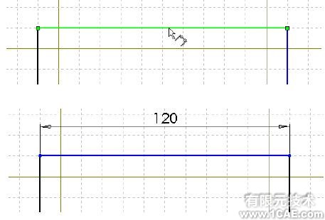 Solidworks入門(mén)教程(一)solidworks simulation分析圖片10