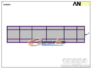 ANSYS結(jié)構拓撲優(yōu)化設計+培訓教程圖片12