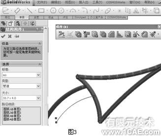 自行車行業(yè)的主流新標準與設計分析+培訓案例相關圖片圖片6