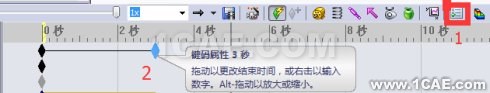 基于Solidworks <wbr>Motion的牛頭刨床運(yùn)動(dòng)學(xué)分析