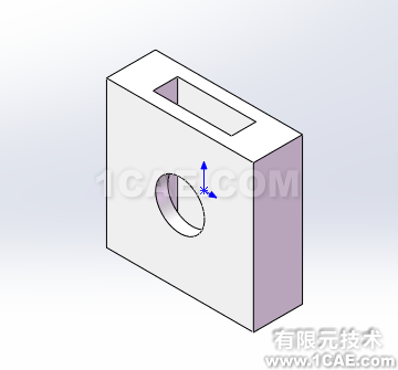 基于Solidworks <wbr>Motion的牛頭刨床運(yùn)動(dòng)學(xué)分析