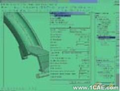 NX高級有限元建模機械設計培訓圖片5