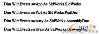 SolidWorks文檔工程化管理的探討solidworks simulation技術圖片3