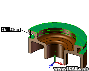 Solidworks測(cè)量工具的操作步驟solidworks simulation應(yīng)用技術(shù)圖片圖片6