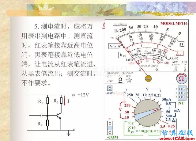 最全面的電子元器件基礎(chǔ)知識（324頁）HFSS仿真分析圖片211