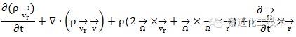 FLUENT中MRF模型簡介及應(yīng)用實例fluent培訓(xùn)課程圖片11