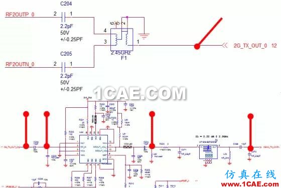 Ansys HFSS培訓(xùn)：高頻電磁分析培訓(xùn)課程有限元分析培訓(xùn)資料圖片8