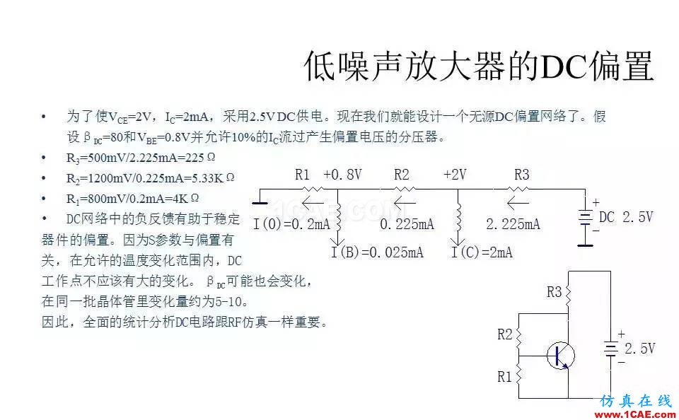 【收藏吧】非常詳細的射頻基礎(chǔ)知識精選HFSS圖片108