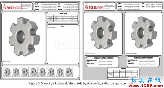 3D PDF樣本：國家標(biāo)準(zhǔn)與技術(shù)研究所（NIST）測試裝配體solidworks仿真分析圖片5