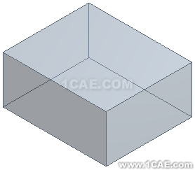 利用Workbench DM（DesignModeler）進行內(nèi)流道抽取，快速建模fluent仿真分析圖片11