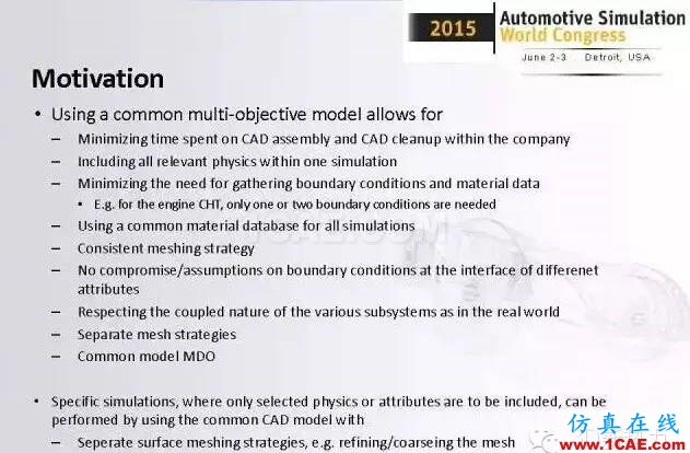 ANSYS Fluent比想象中更強(qiáng)大！整車級(jí)CFD應(yīng)用最成功工程案例fluent結(jié)果圖片6