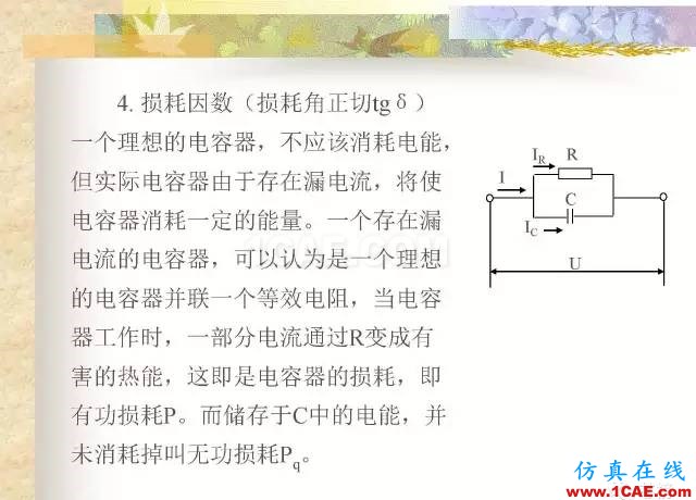 最全面的電子元器件基礎(chǔ)知識（324頁）HFSS培訓(xùn)的效果圖片99