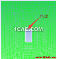 【案例賞析】ANSYS FLUENT新功能-熱電耦合的新模塊fluent培訓課程圖片3