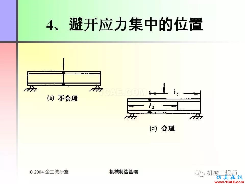 【專(zhuān)業(yè)積累】100頁(yè)P(yáng)PT，全面了解焊接工藝機(jī)械設(shè)計(jì)技術(shù)圖片77