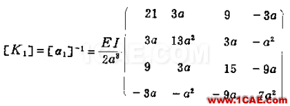 做轉(zhuǎn)子力學(xué)分析，你選APDL還是Workbench仿真？ansys分析圖片22