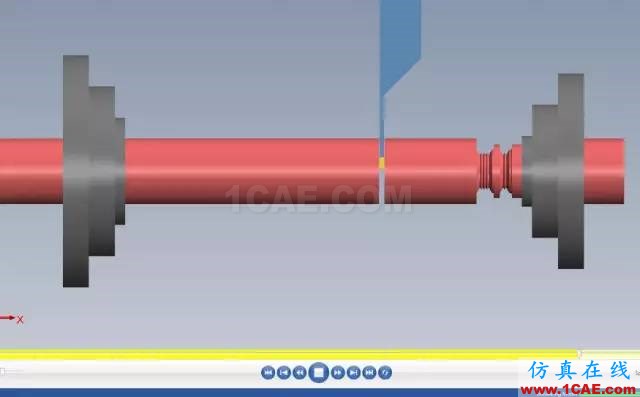 Mastercam X9 for Solidworks【視頻】solidworks simulation分析圖片24