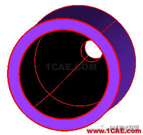 ICEM CFD快速創(chuàng)建流體計(jì)算域模型icem技術(shù)圖片4