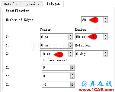 【FLUENT案例】06:與EDEM耦合計算【轉(zhuǎn)發(fā)】ansys結(jié)構(gòu)分析圖片16