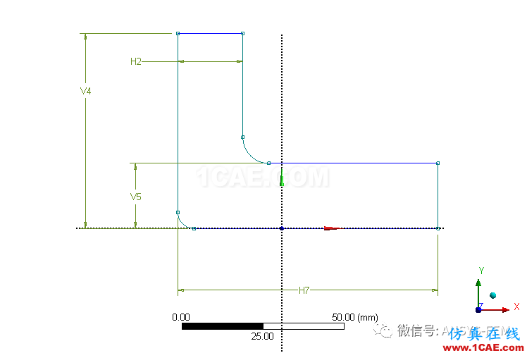 ANSYS Workbench子模型分析實例【文末送書福利】ansys分析案例圖片4