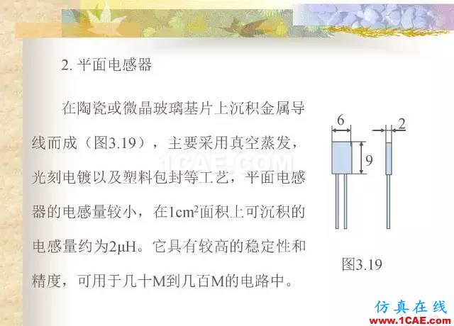 最全面的電子元器件基礎(chǔ)知識（324頁）HFSS分析圖片133