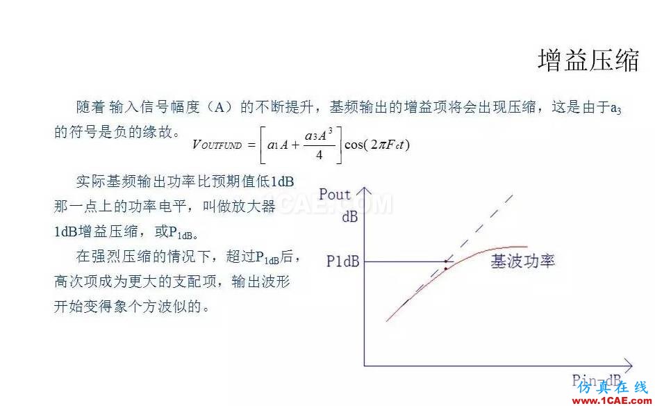 【收藏吧】非常詳細的射頻基礎(chǔ)知識精選HFSS分析圖片71