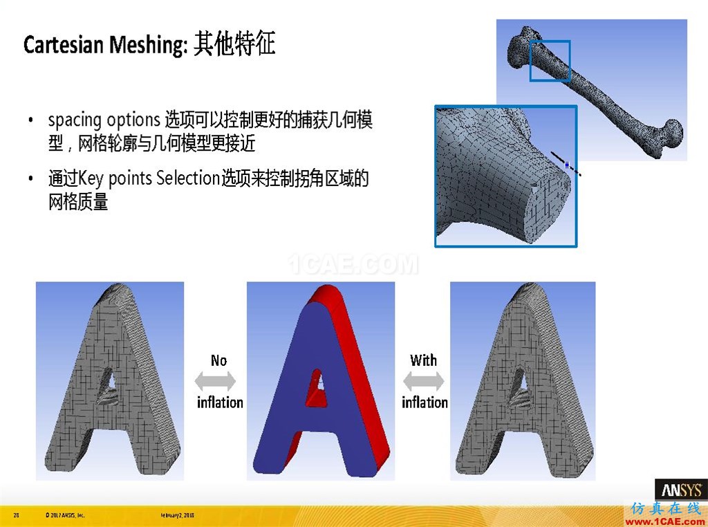 ANSYS19.0新功能 | 結構功能詳解ansys結構分析圖片28