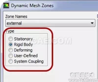 【技術(shù)】ANSYS FLUENT動(dòng)網(wǎng)格，呈現(xiàn)精彩動(dòng)態(tài)過程fluent分析圖片4