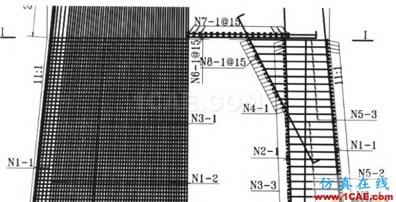 基于CATIA高級知識工程在BIM橋梁鋼筋建模中的應(yīng)用Catia仿真分析圖片4