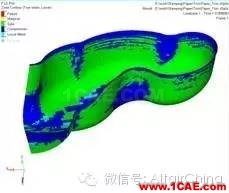 Altair，不只是HyperMesh 之 沖壓成型hypermesh學(xué)習(xí)資料圖片2