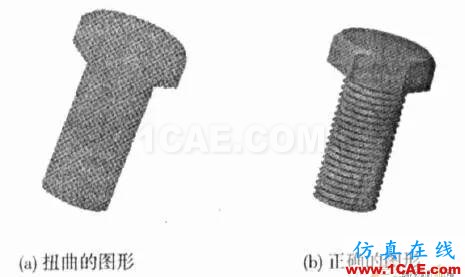 CATIA軟件的幾個(gè)使用技巧Catia培訓(xùn)教程圖片5