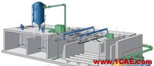 【行業(yè)應(yīng)用】ANSYS Fluent在污水處理行業(yè)的解決方案fluent培訓(xùn)課程圖片4