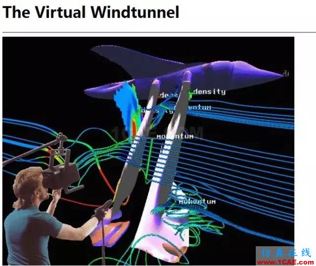最全面的流體力學各類網址匯總（收藏）fluent培訓的效果圖片11