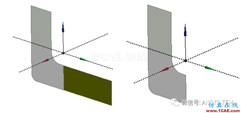 ANSYS Workbench子模型分析實例【文末送書福利】ansys培訓課程圖片8