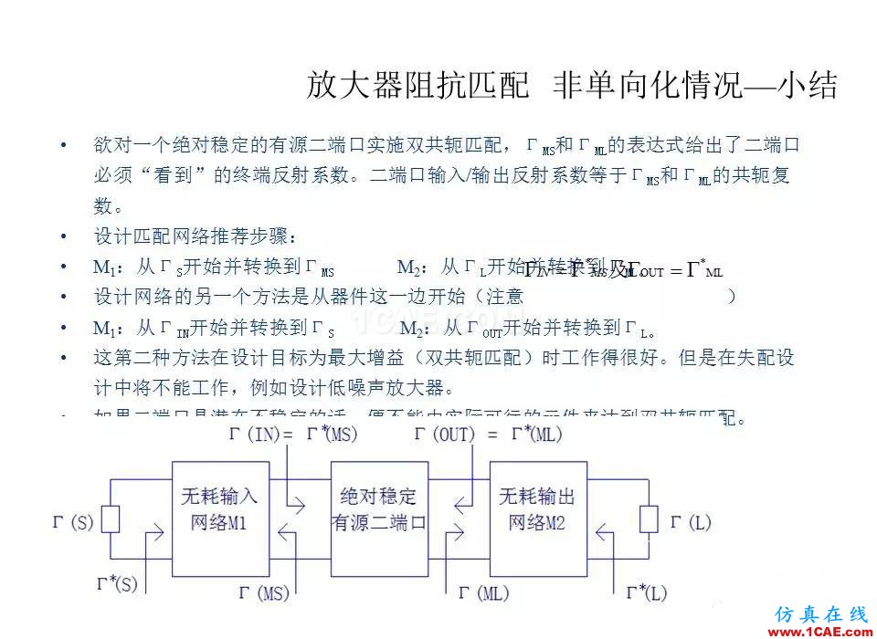 【收藏吧】非常詳細的射頻基礎(chǔ)知識精選HFSS分析案例圖片94