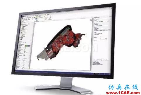 SOLIDWORKS PDM是什么鬼？solidworks simulation分析案例圖片7