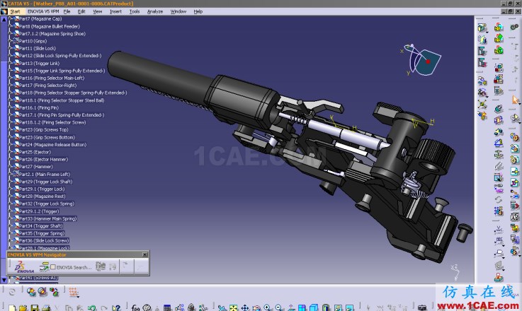 CATIA Design Show_ApexCatia學習資料圖片4