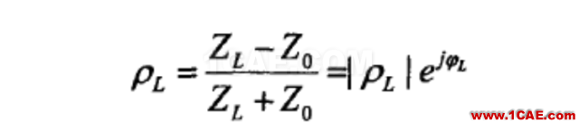 【科普基礎(chǔ)】串?dāng)_和反射能讓信號(hào)多不完整？ansys hfss圖片7