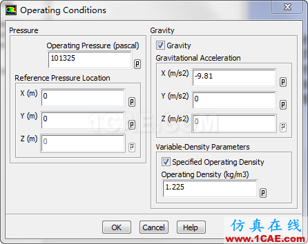 【技術】FLUENT模擬氣泡的破碎與凝聚【轉發(fā)】fluent圖片8