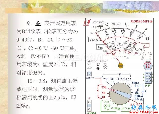 最全面的電子元器件基礎(chǔ)知識（324頁）HFSS分析圖片204