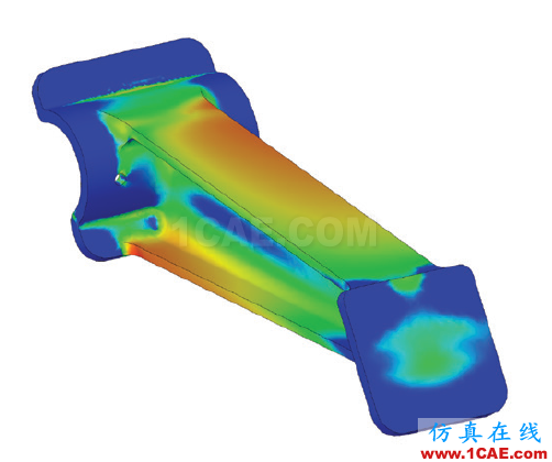 SOLIDWORKS SIMULATION 借助虛擬仿真獲得工程洞察力solidworks simulation學(xué)習(xí)資料圖片4