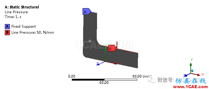 ANSYS Workbench子模型分析實例【文末送書福利】ansys圖片13