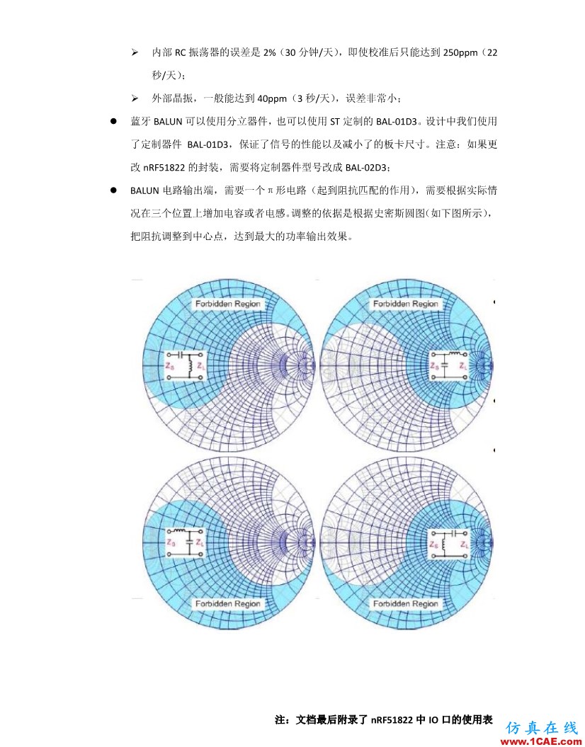 【完整版】百度智能手環(huán)硬件設計方案HFSS結果圖片6